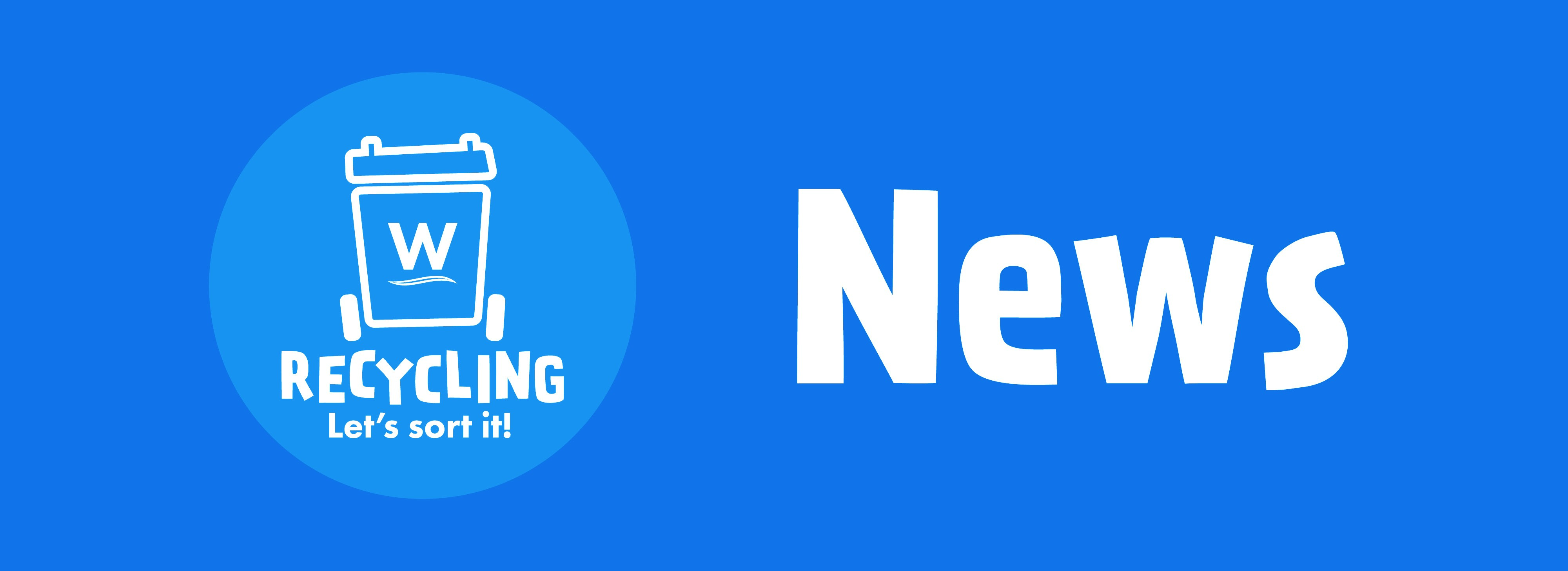 recycling news